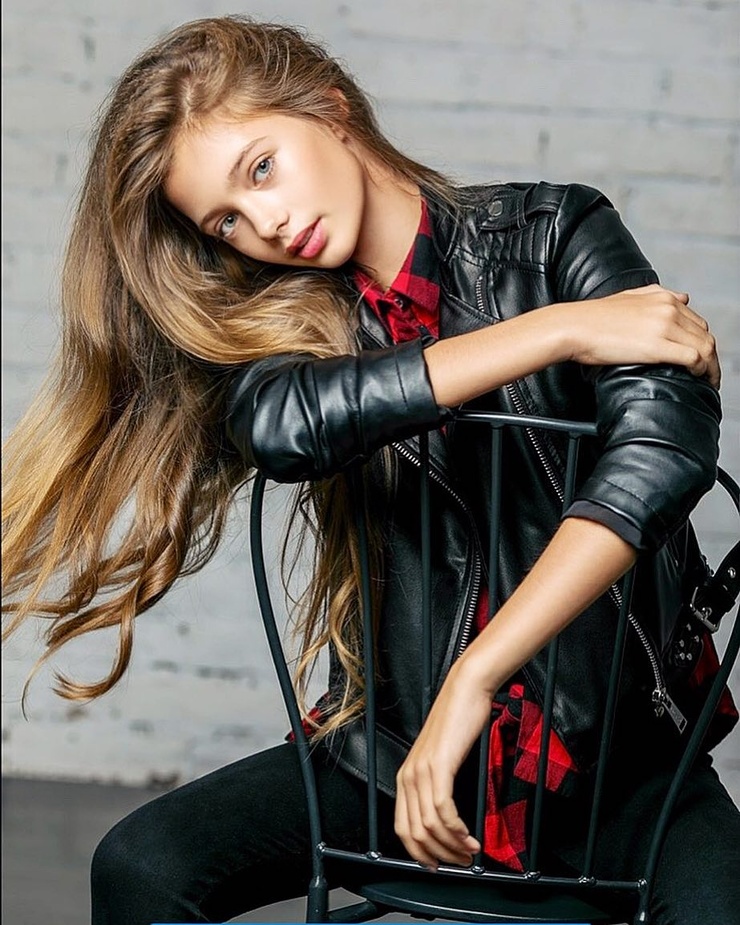 Yana Kozlova