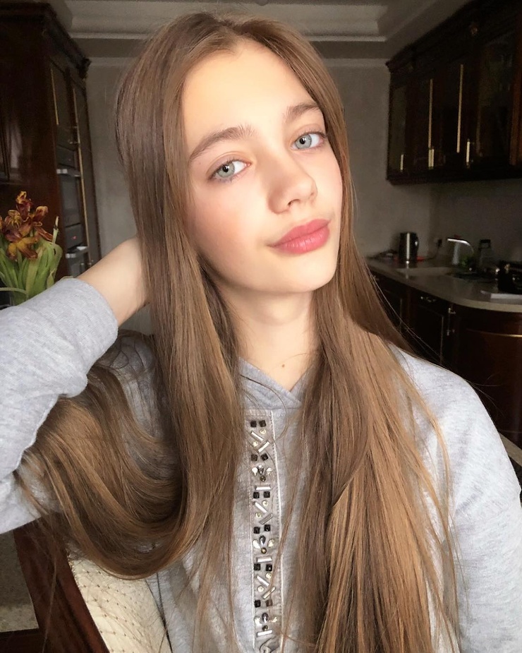 Yana Kozlova