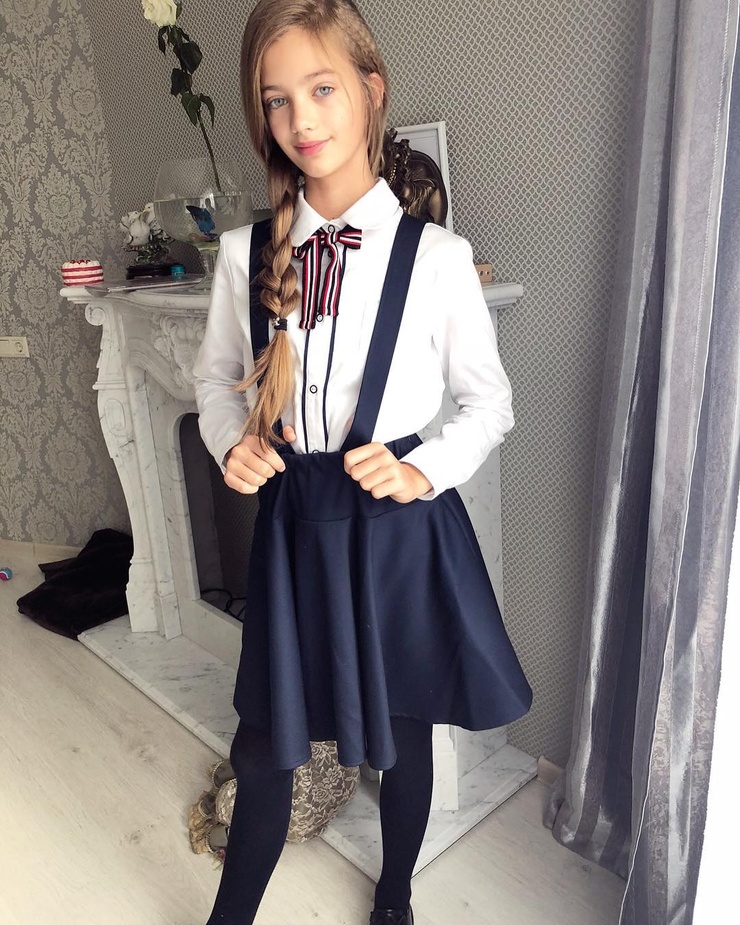 Yana Kozlova