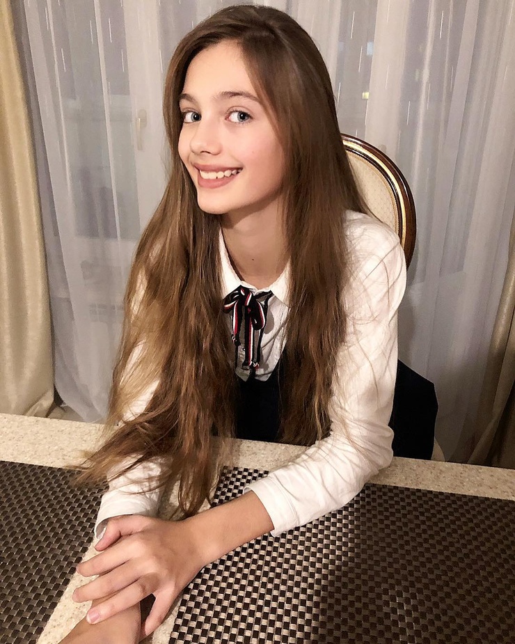 Yana Kozlova