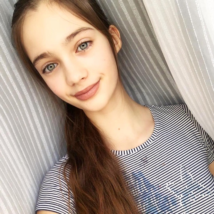 Yana Kozlova