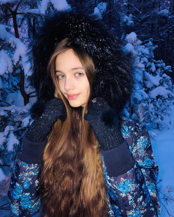 Yana Kozlova