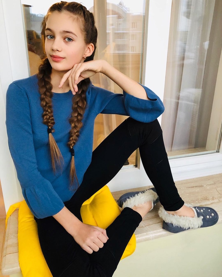 Yana Kozlova
