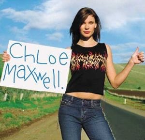 Chloe Maxwell
