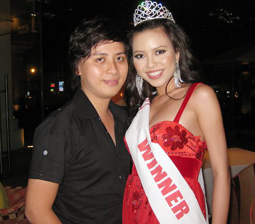 Vu Hoang Diep
