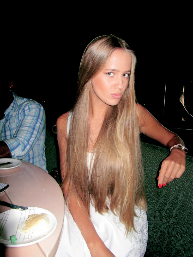Valeria Sokolova