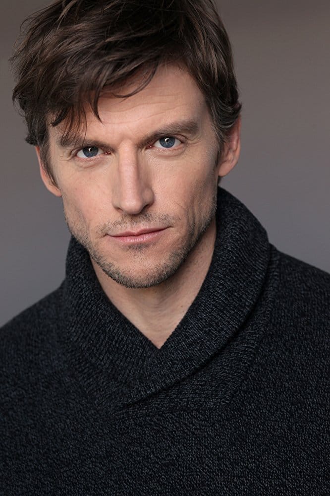 Gideon Emery image