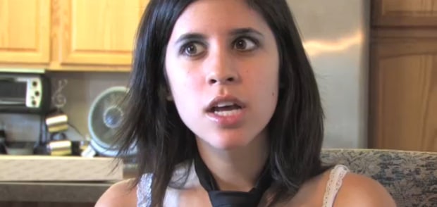 Ashly Burch