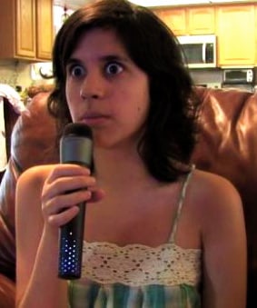 Ashly Burch