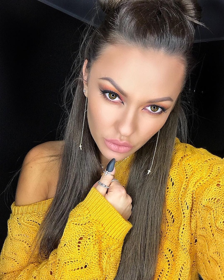Klaudia Danch