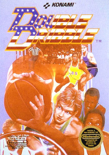 Double Dribble