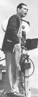 Keisuke Kinoshita