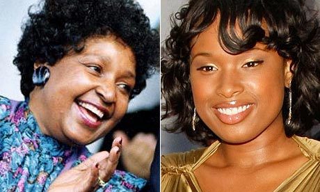 Winnie Mandela