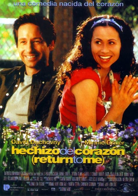 Return to Me