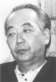 Satsuo Yamamoto