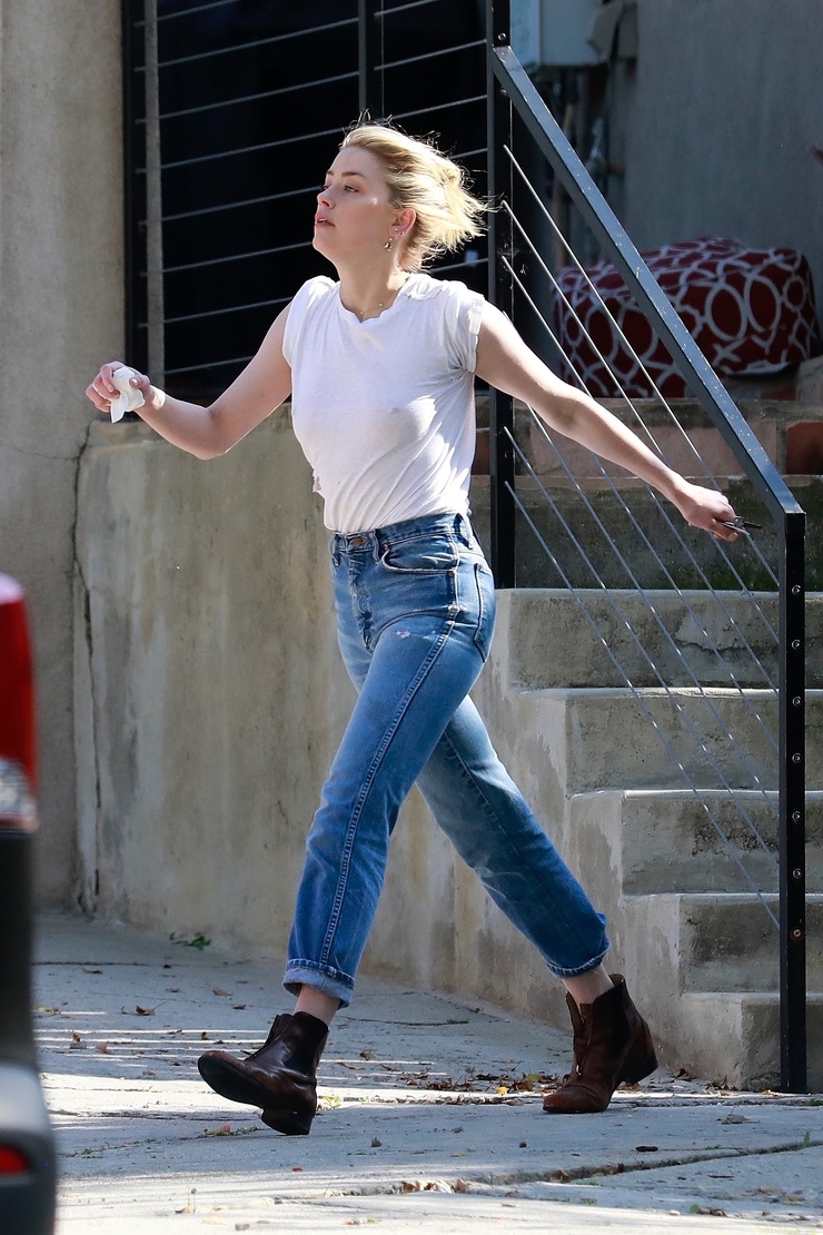 Amber Heard