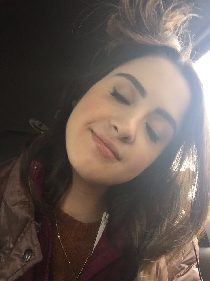 Laura Marano