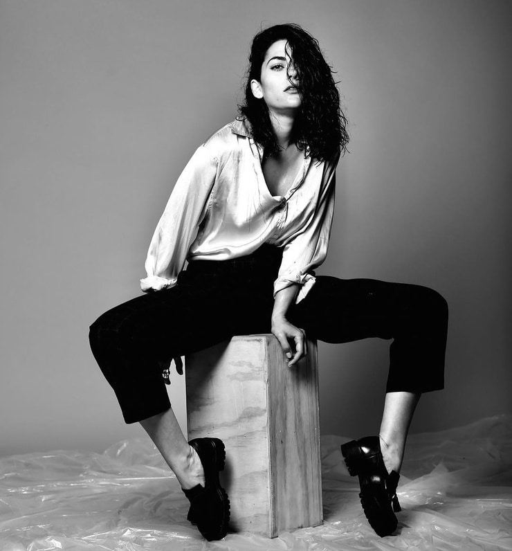 Inbar Lavi