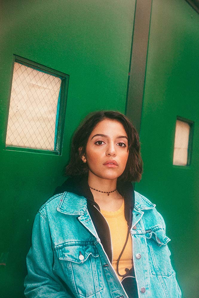 Coral Peña