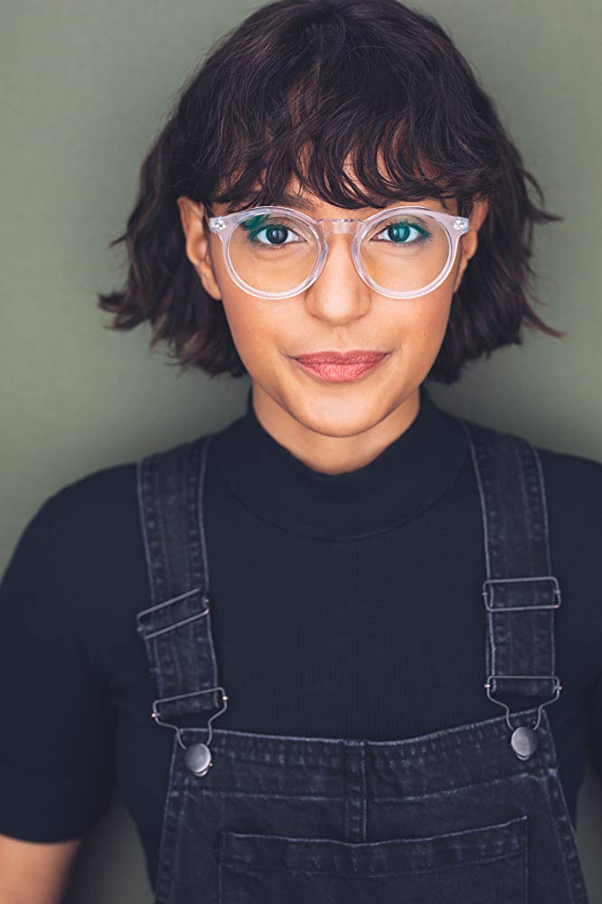Coral Peña