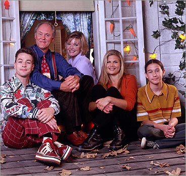 3rd Rock from the Sun