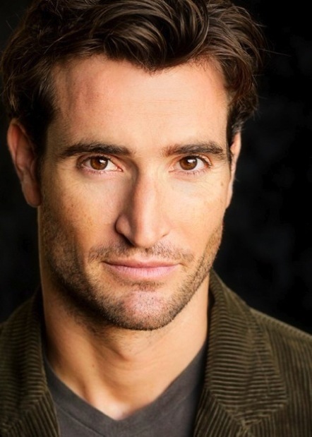 Matthew Del Negro