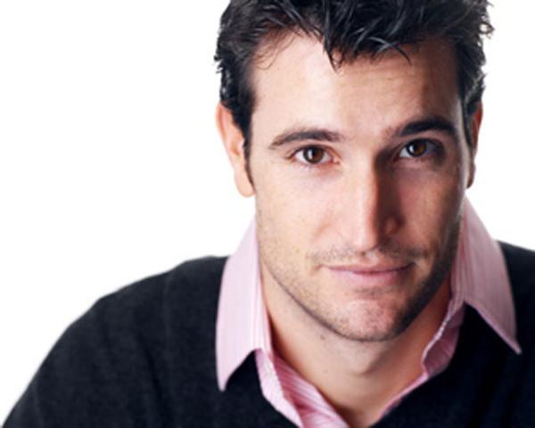 Matthew Del Negro