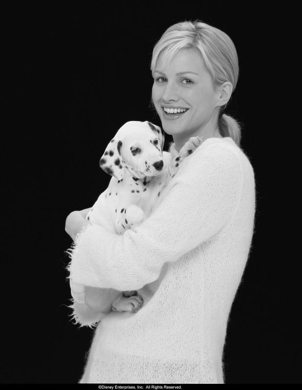 Alice Evans