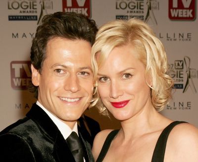 Alice Evans
