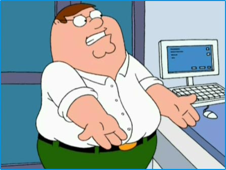 Family Guy Family Guy