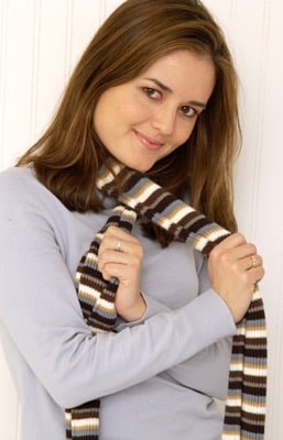 Danica McKellar Danica McKellar