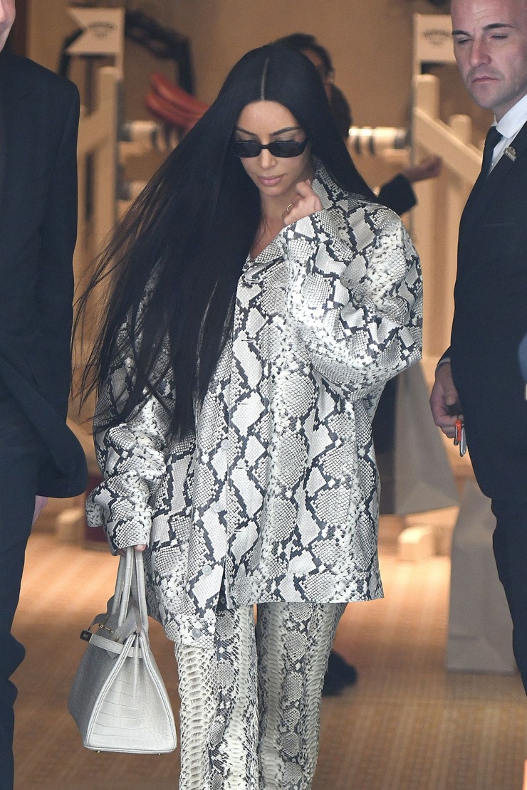 Kim Kardashian