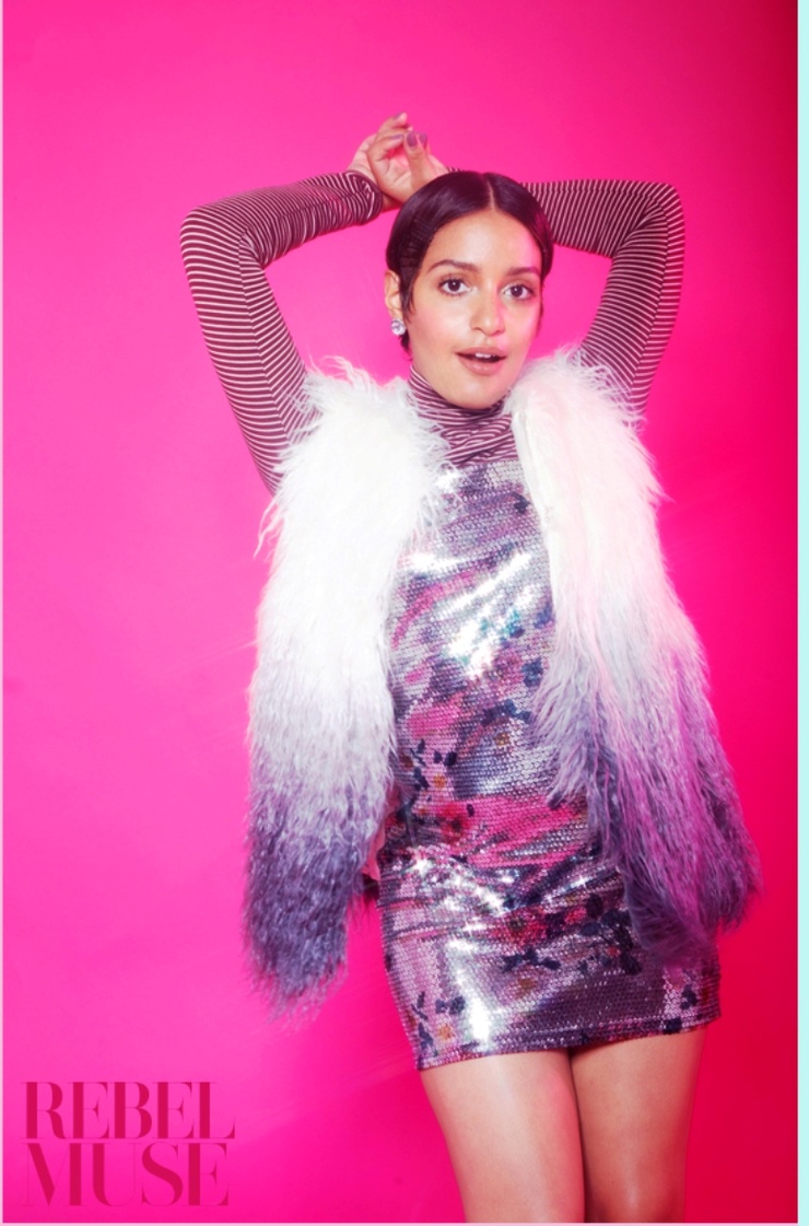 Picture of Coral Peña