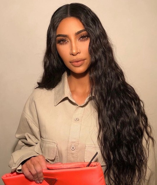 Kim Kardashian
