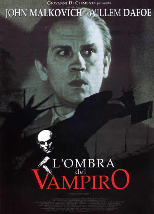 Shadow of the Vampire