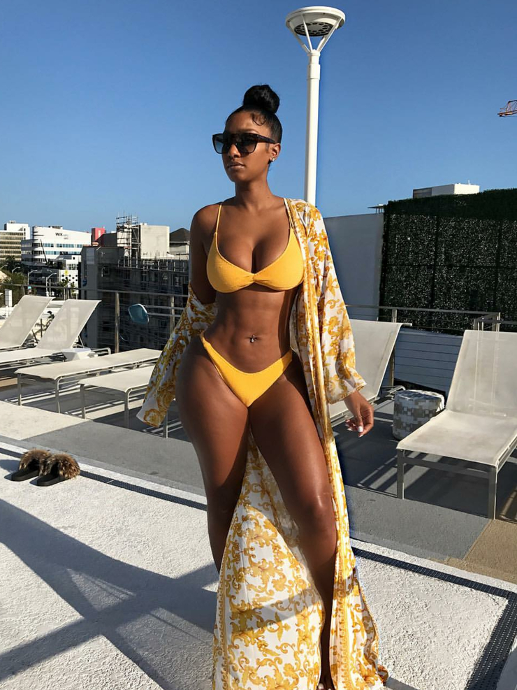 Bernice Burgos Bernice Burgos