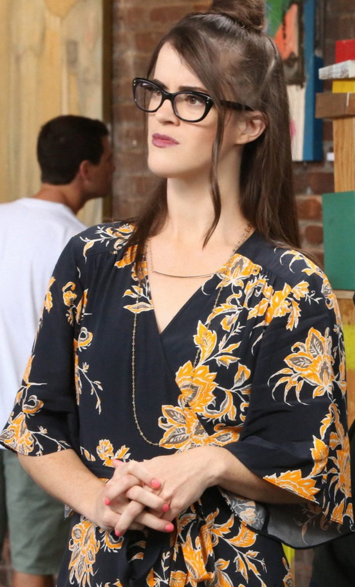 Mary Holland