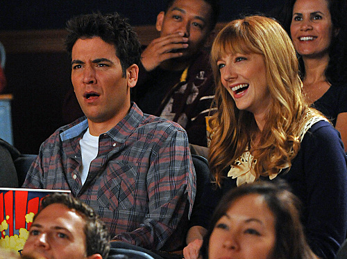 How I Met Your Mother