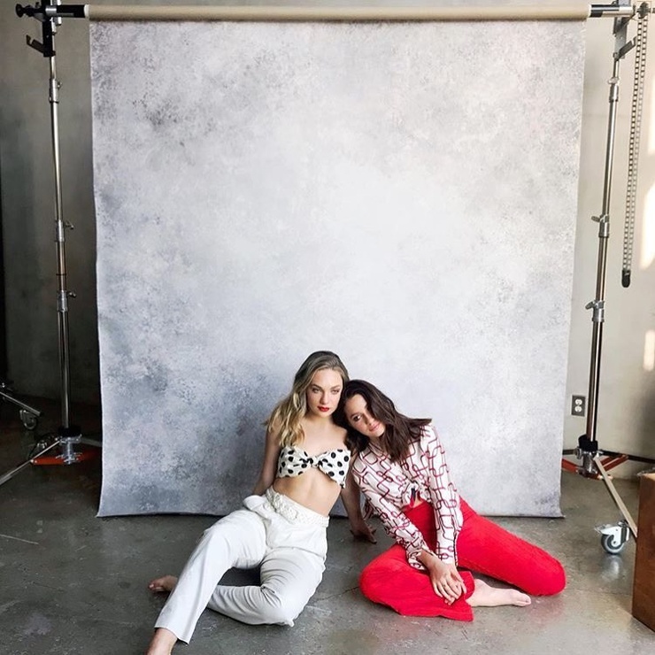Maddie Ziegler