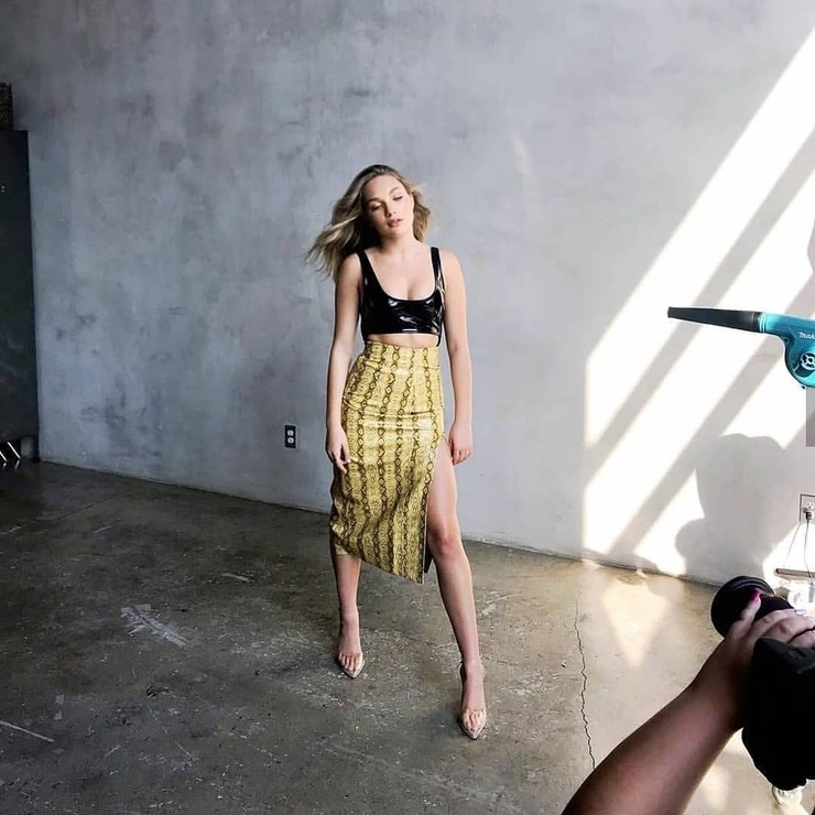 Maddie Ziegler