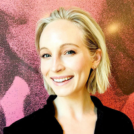 Candice Accola Candice Accola