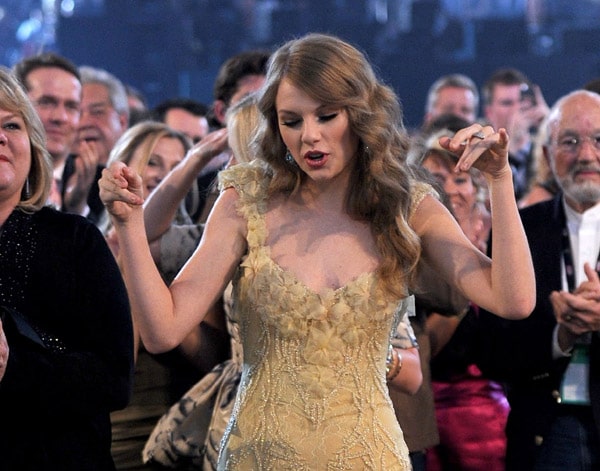 Taylor Swift
