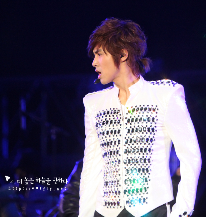 Jung Yunho