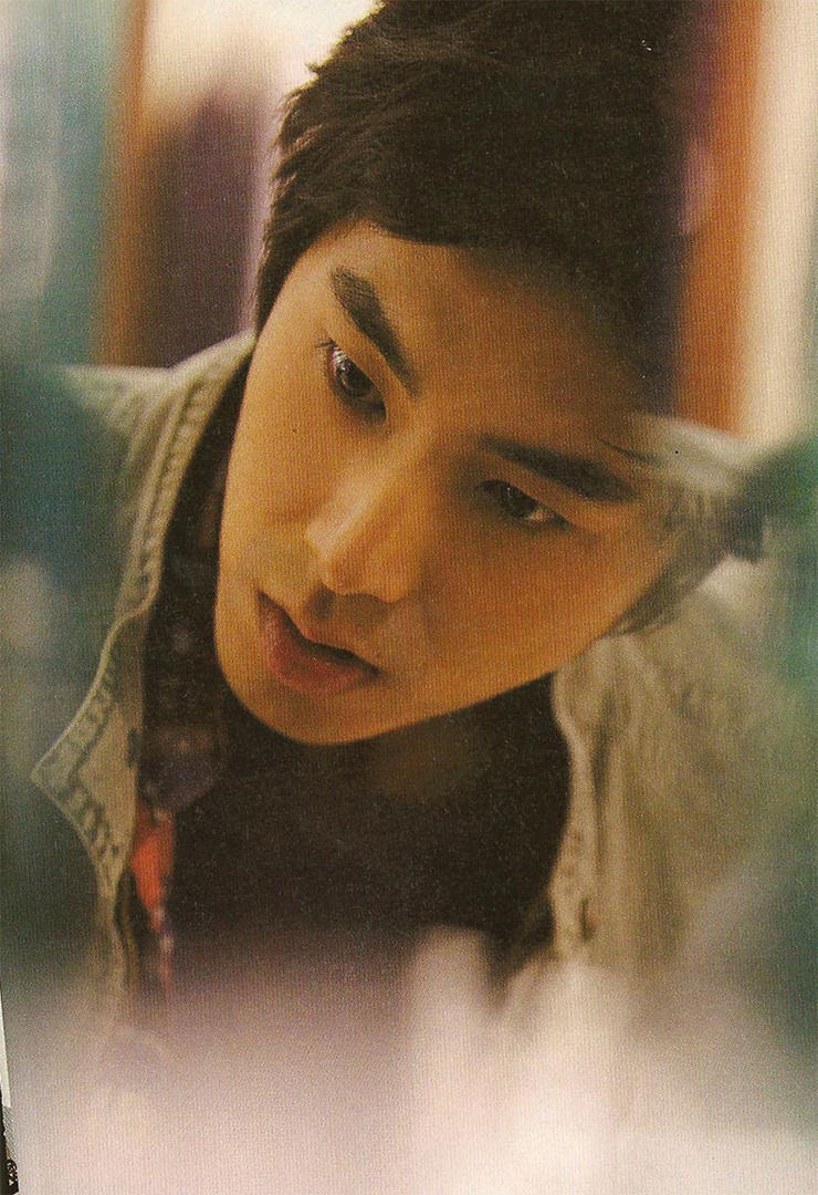Jung Yunho