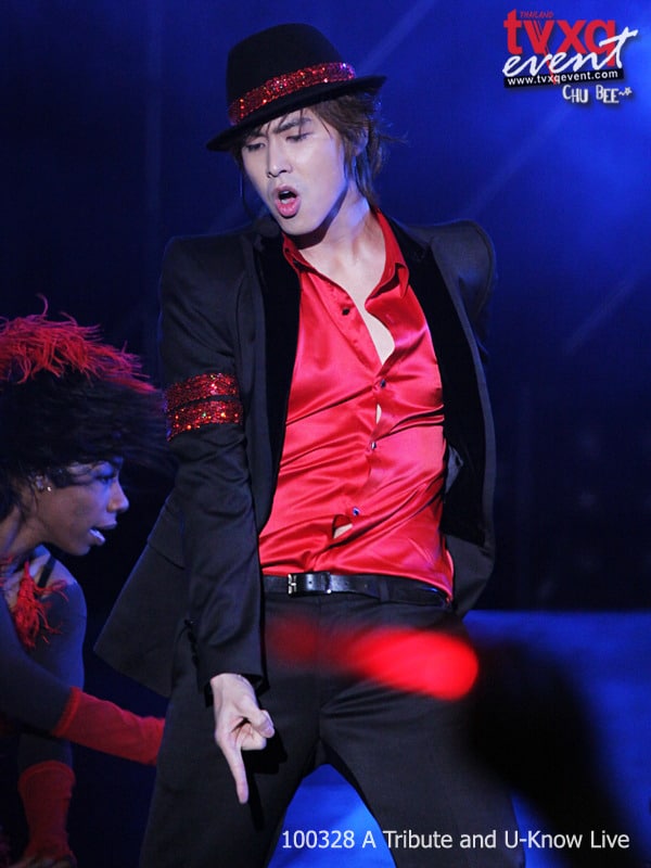 Jung Yunho picture