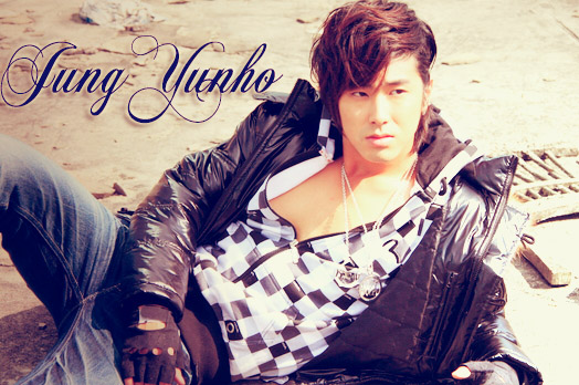 Jung Yunho
