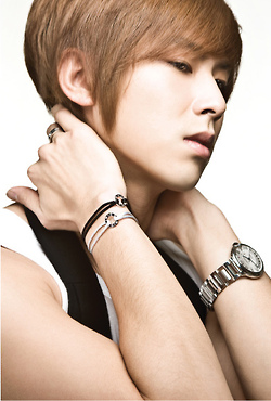 Jung Yunho