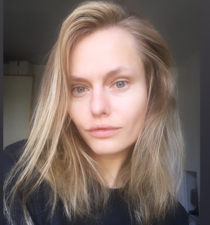 Natallia Krauchanka