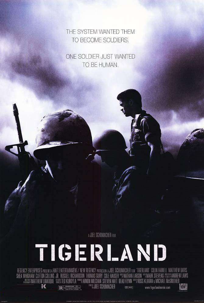 Tigerland (2000)