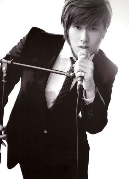 Jung Yunho